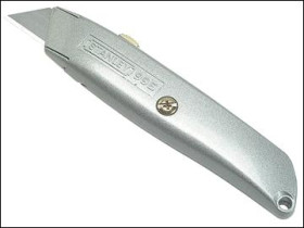 STANLEY RETRACTABLE BLADE KNIFE  (STA210099)