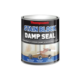 STAIN BLOCK DAMP SEAL 750ML