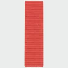 TIMCO FLATPACKERS 100 x 28 x 6MM RED 200/BAG P6RED