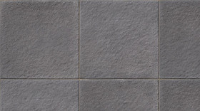 TOBERMORE BEAUFORT PAVING - 400 x 400 x 40mm - CHARCOAL