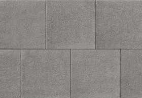 * TOBERMORE TEXTURED PAVING 600 x 600 x 40mm - CHARCOAL