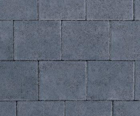TOBERMORE SHANNON BLOCK PAVING 208 x 173 x 50mm - CHARCOAL
