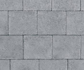 TOBERMORE SHANNON BLOCK PAVING 208 x 173 x 50mm - NATURAL