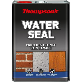 THOMPSONS WATER SEAL - 5L