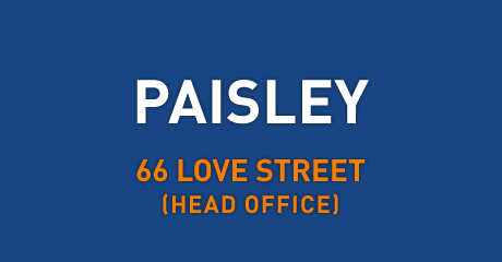 Paisley Branch